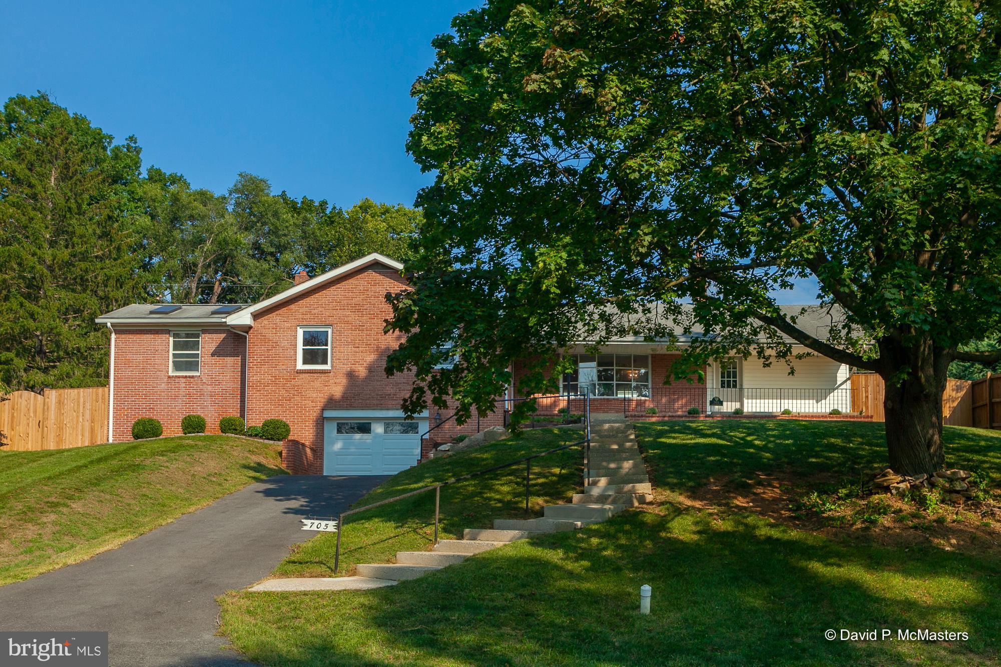 CHARLES TOWN - Residential