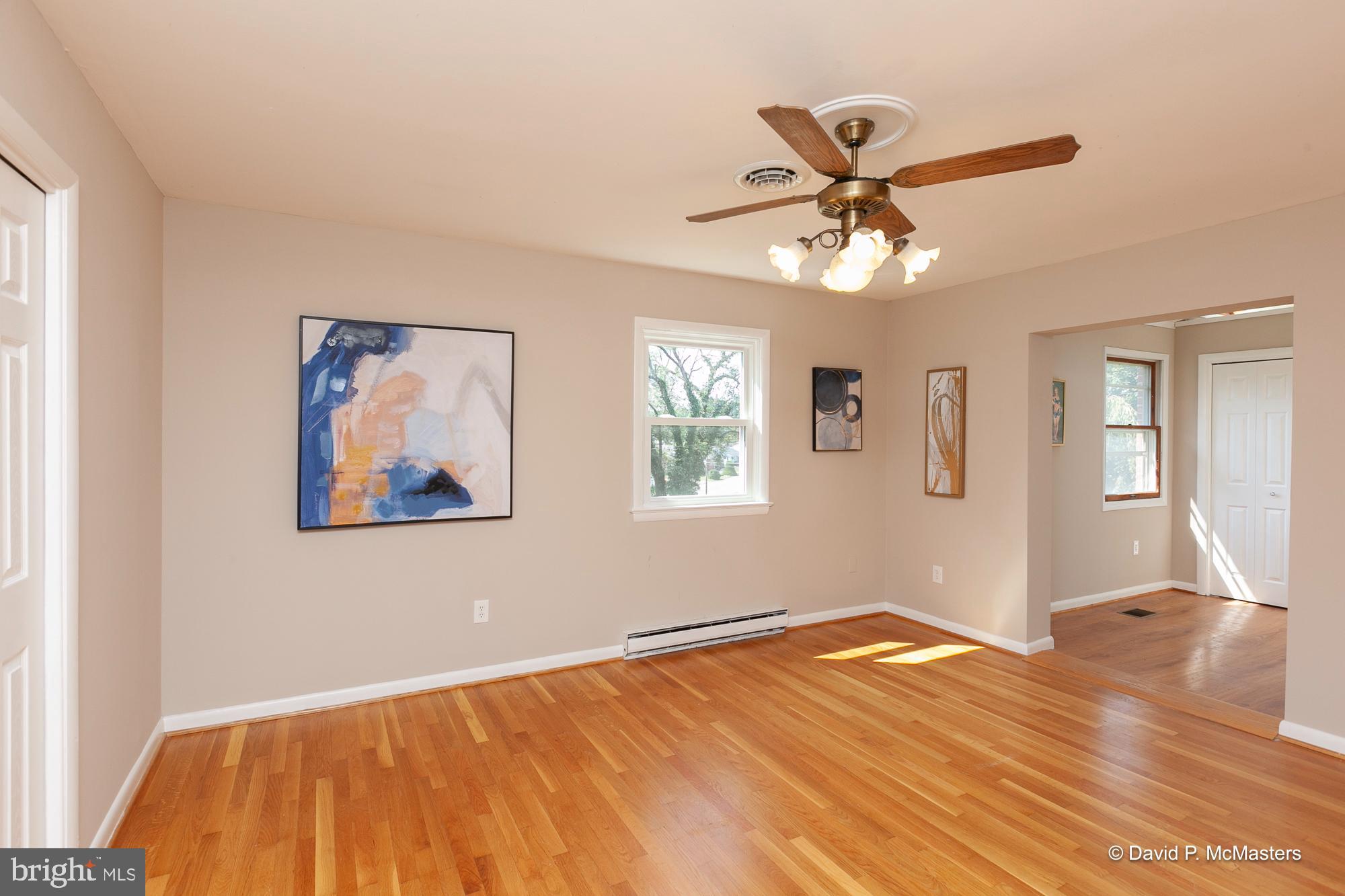 CHARLES TOWN - Residential