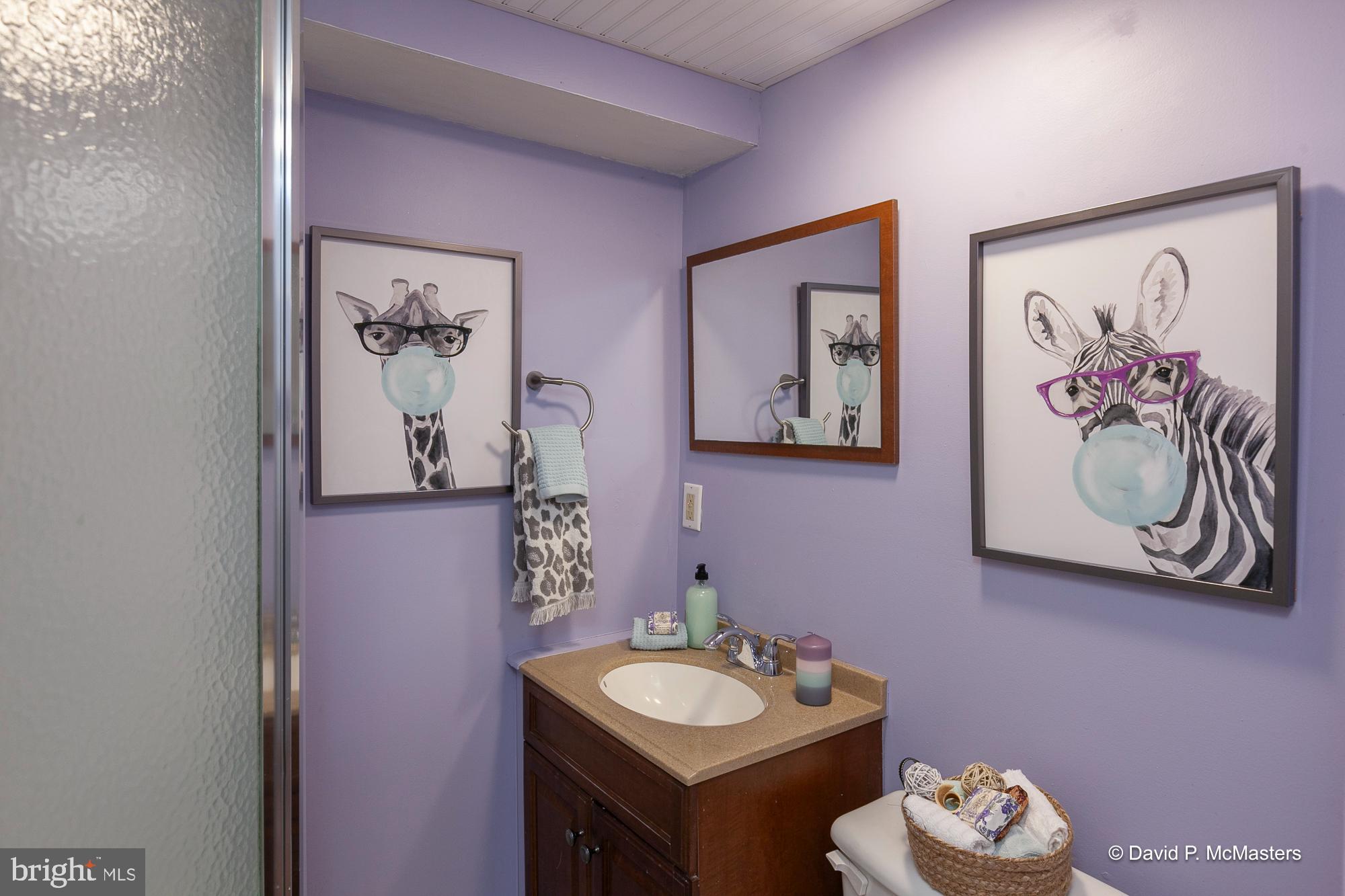 CHARLES TOWN - Residential