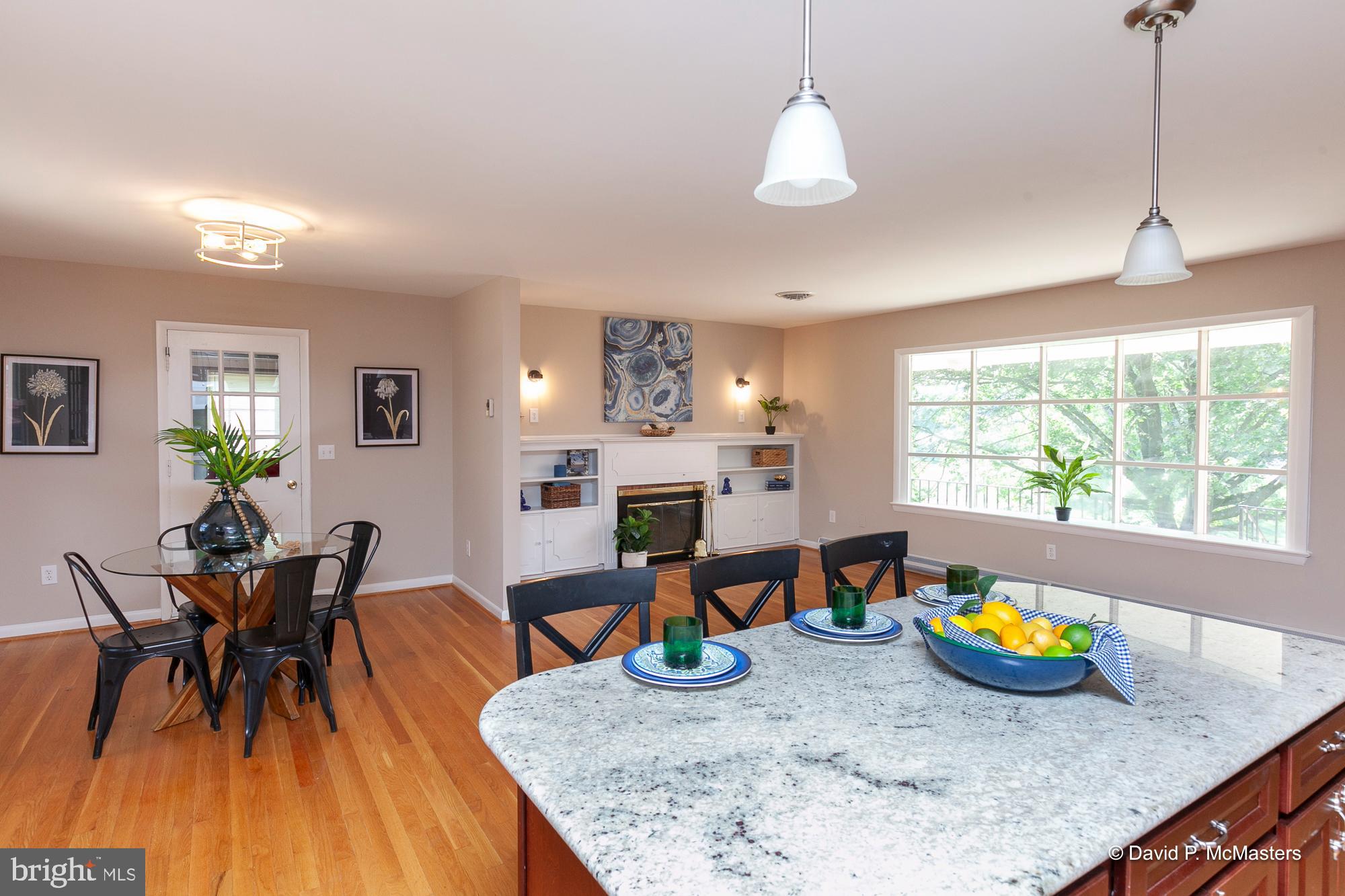 CHARLES TOWN - Residential