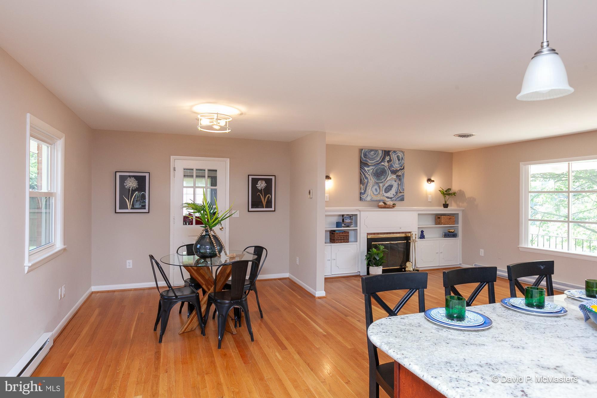 CHARLES TOWN - Residential