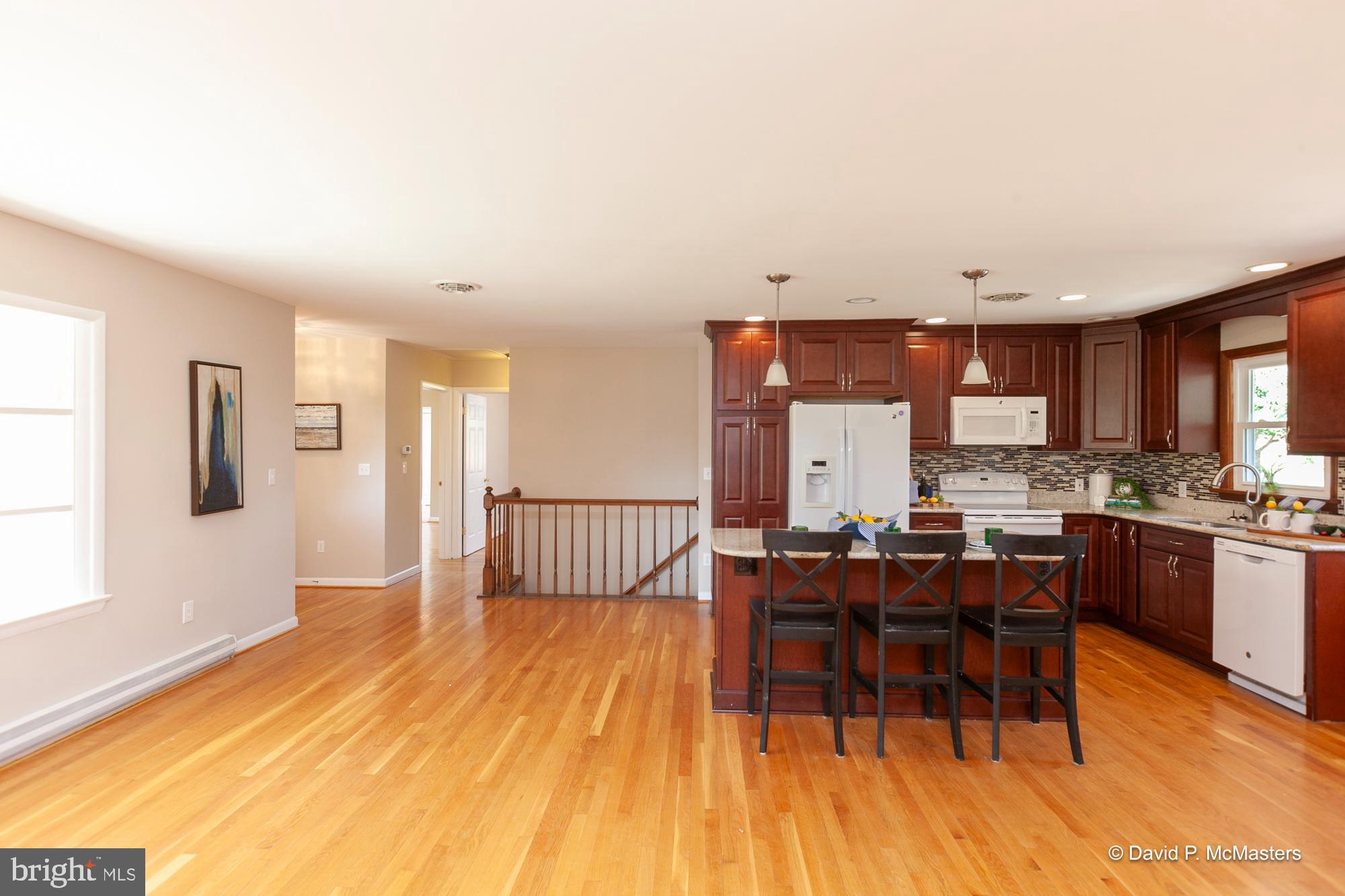 CHARLES TOWN - Residential