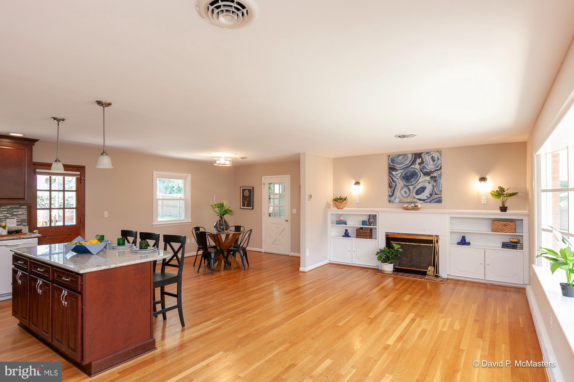 CHARLES TOWN - Residential