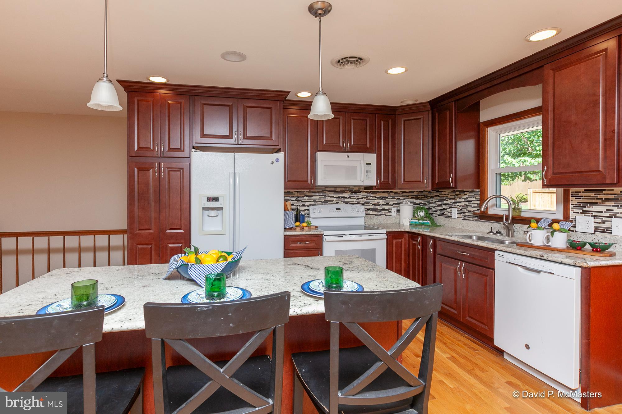 CHARLES TOWN - Residential