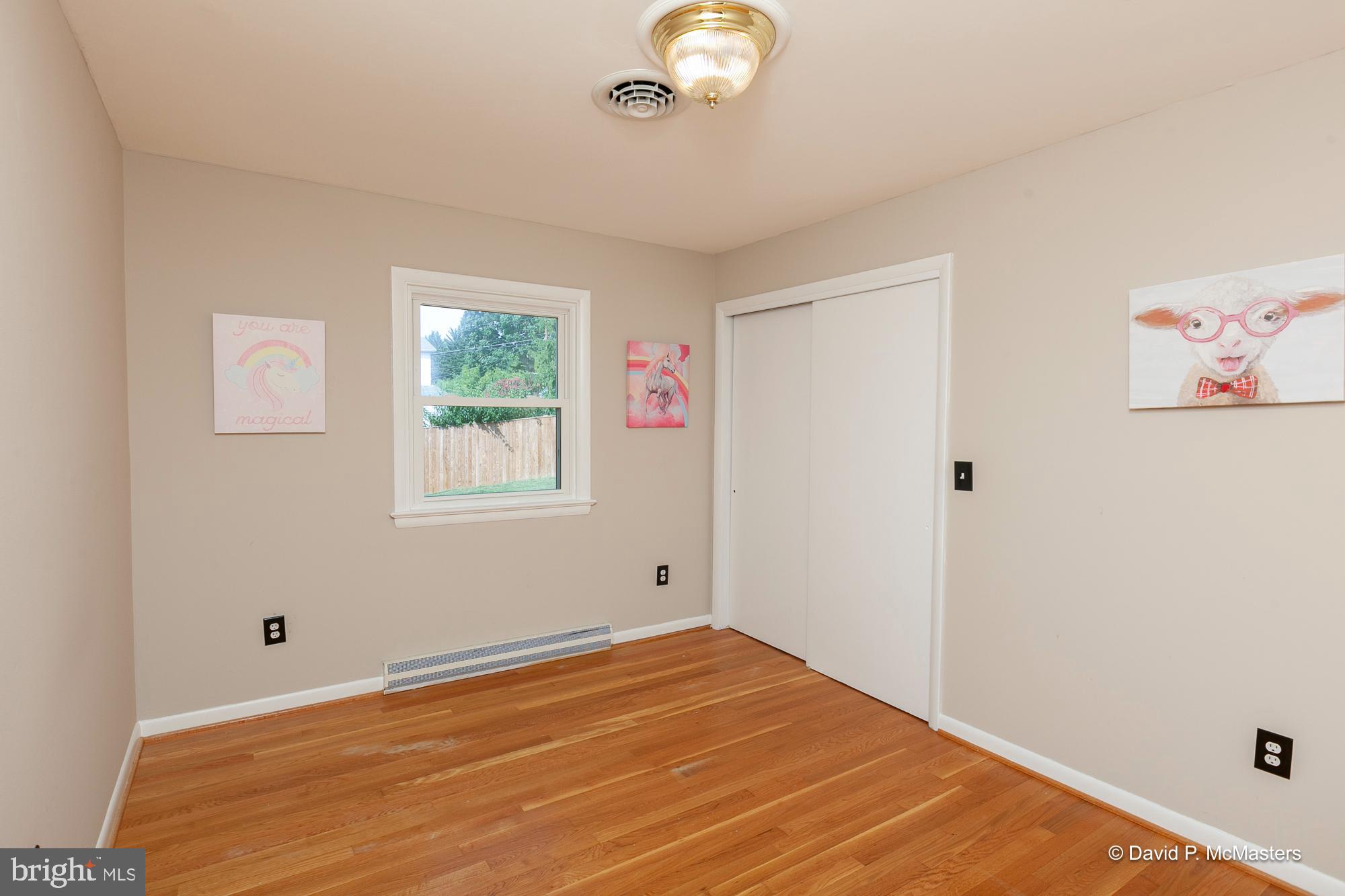 CHARLES TOWN - Residential