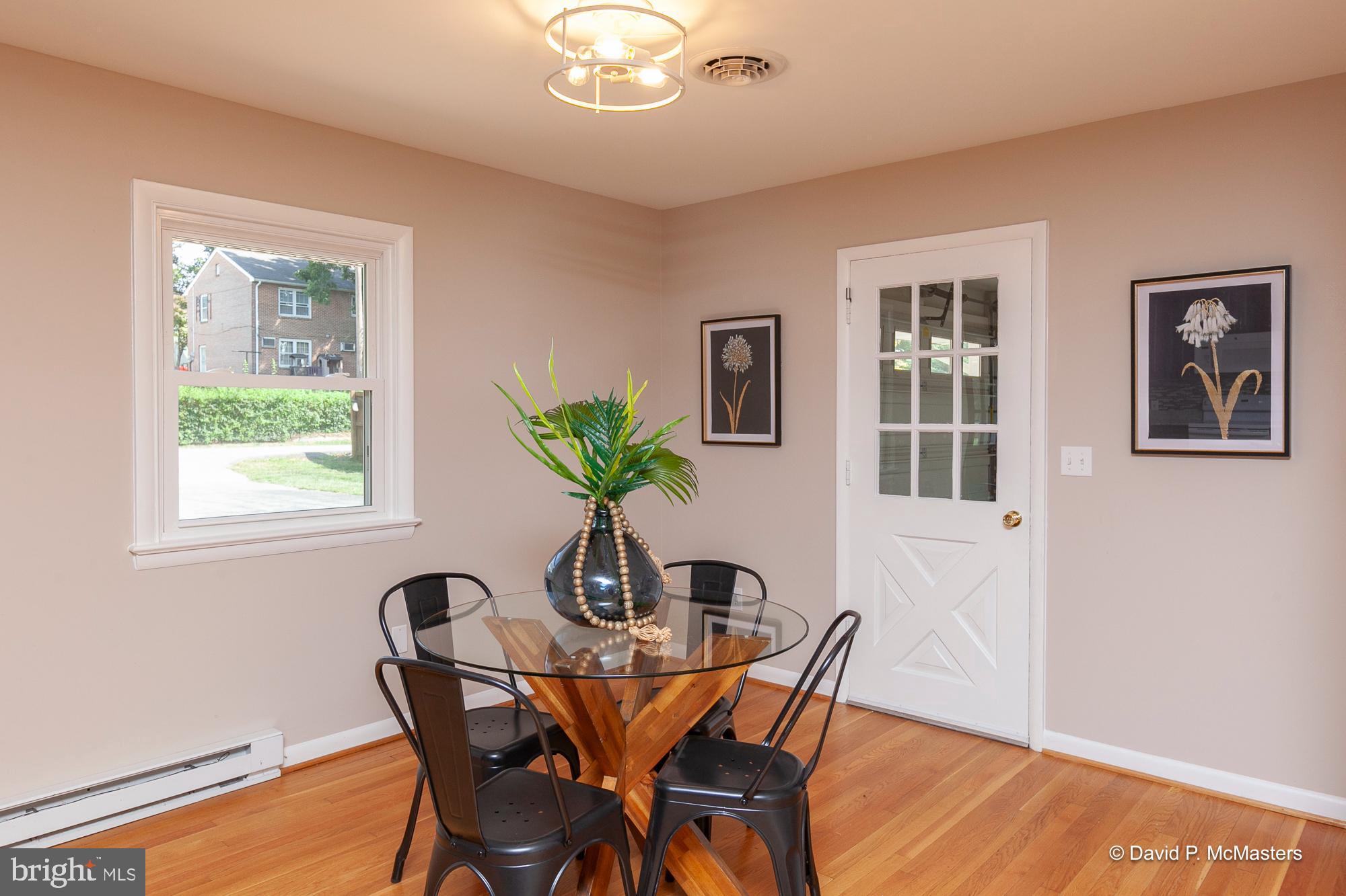 CHARLES TOWN - Residential