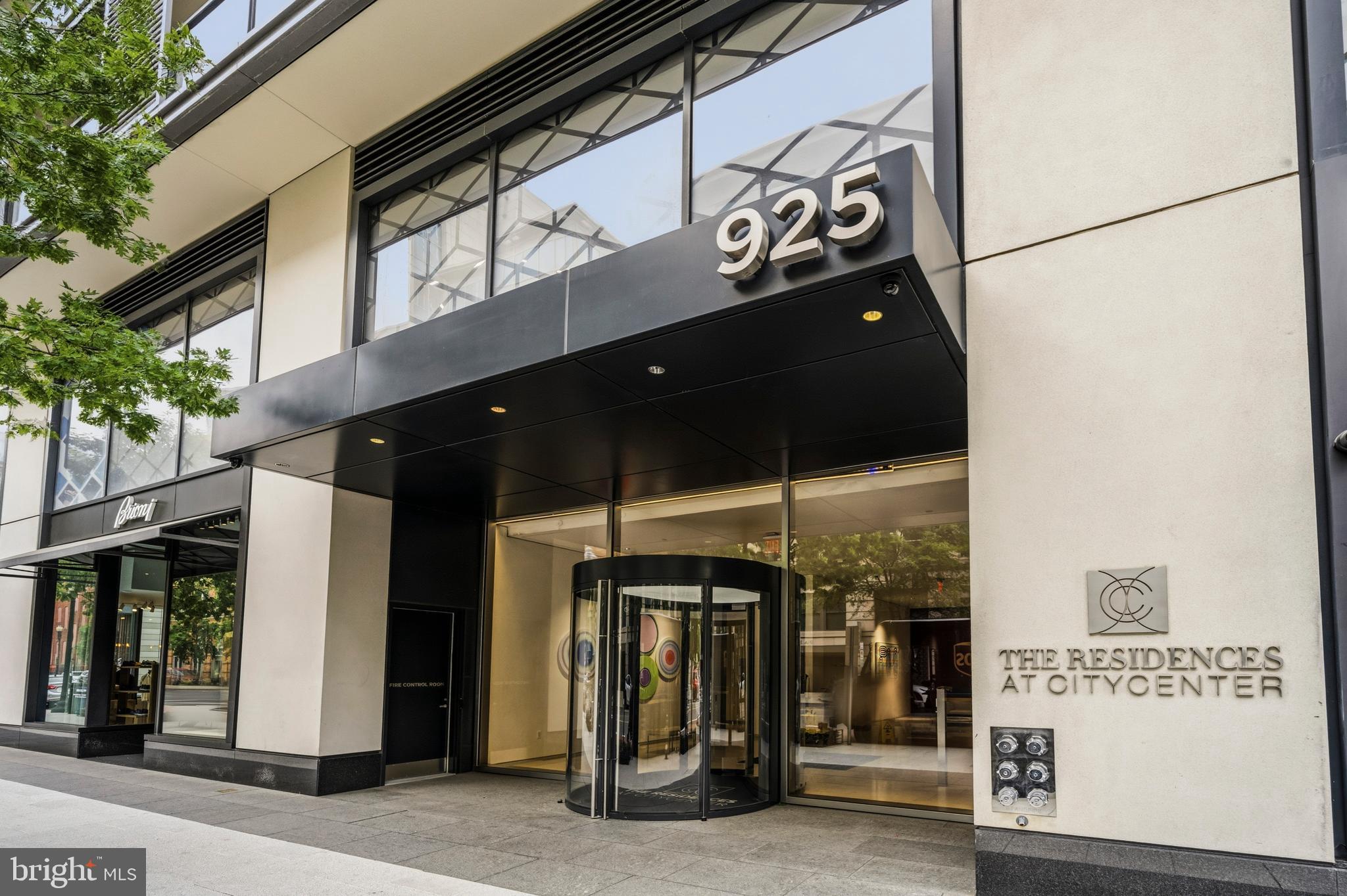925 H STREET NW 315