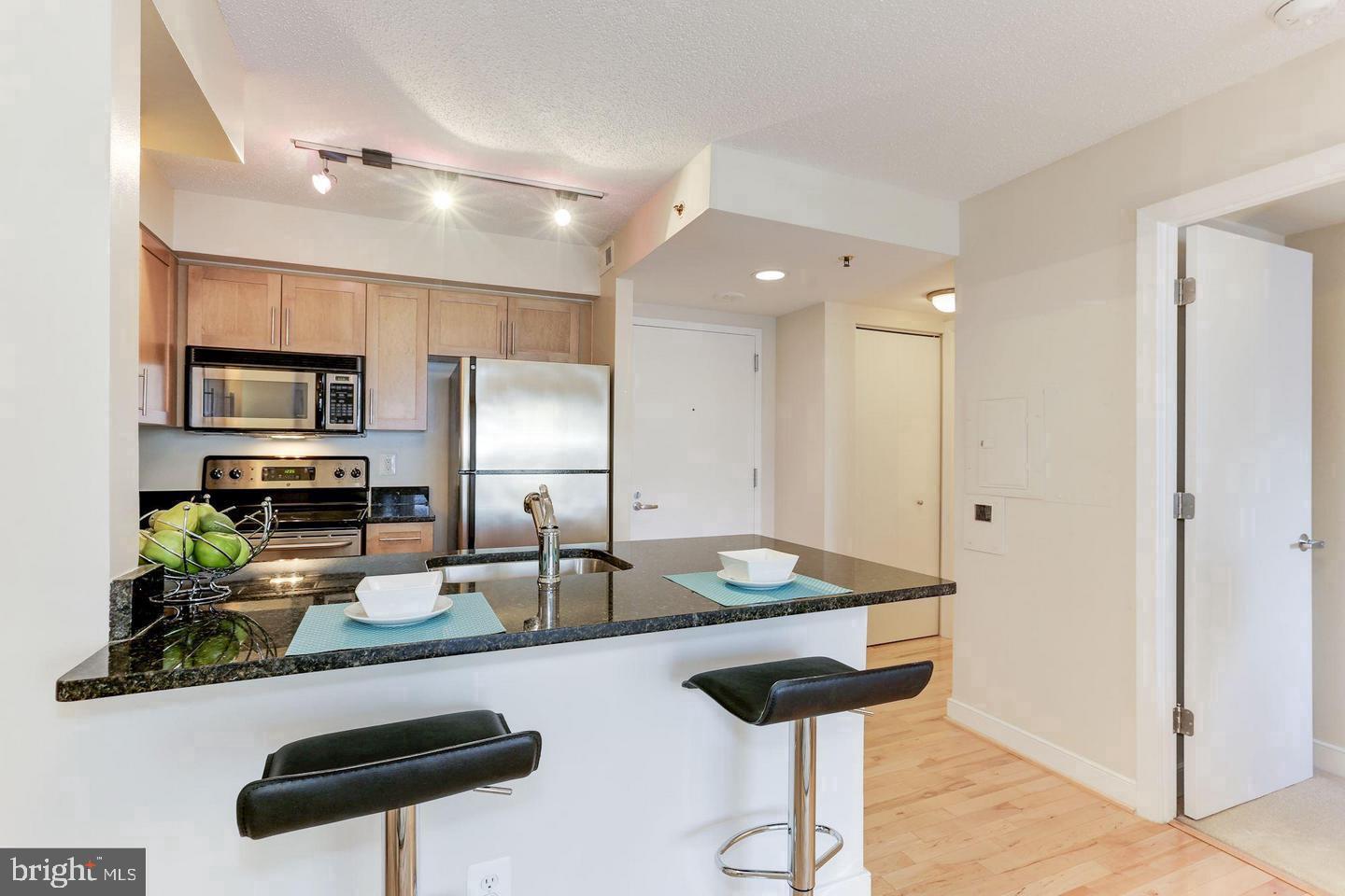 CHASE AT BETHESDA CODM - Residential