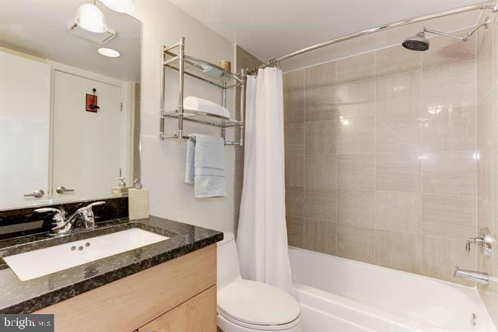 CHASE AT BETHESDA CODM - Residential