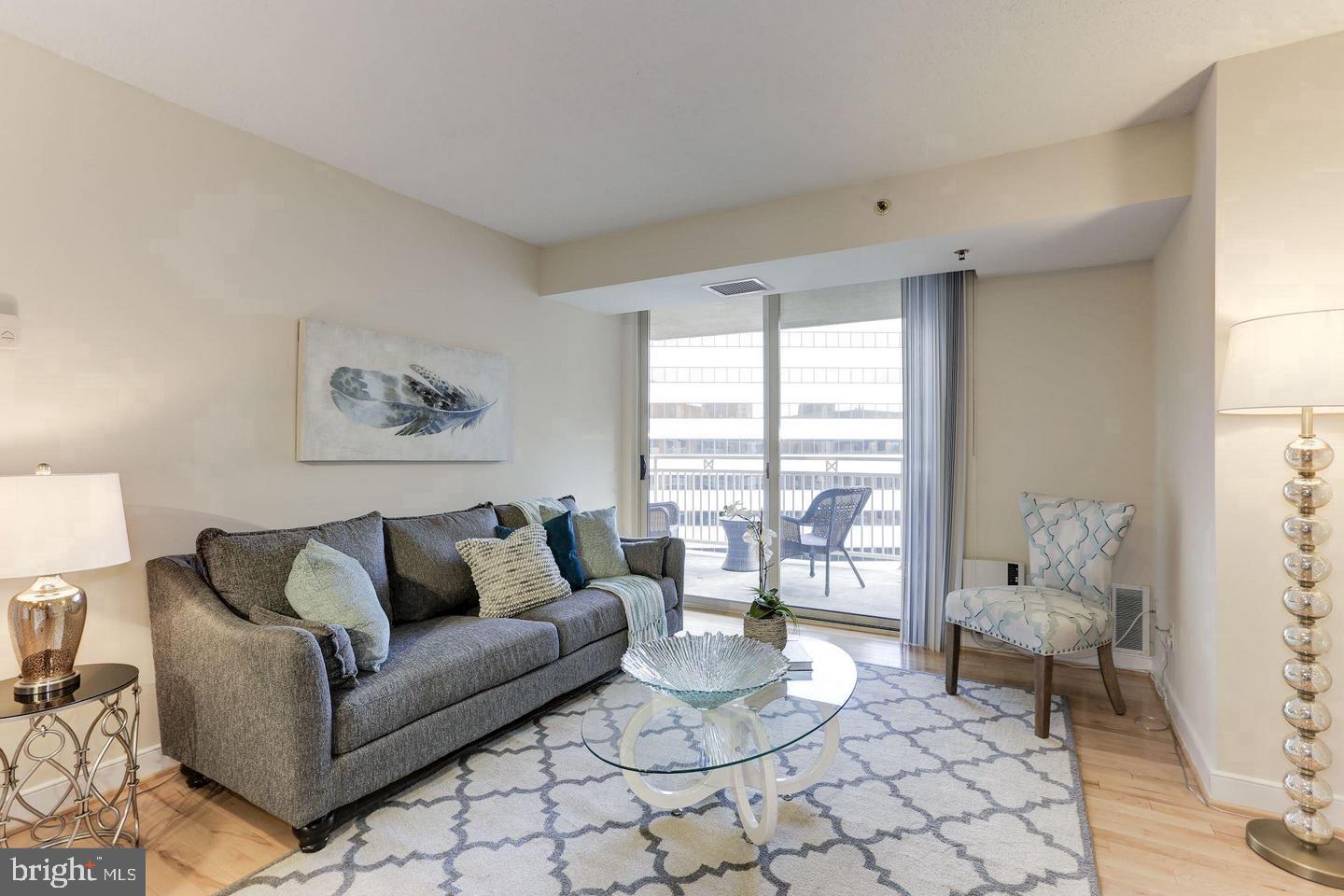 CHASE AT BETHESDA CODM - Residential