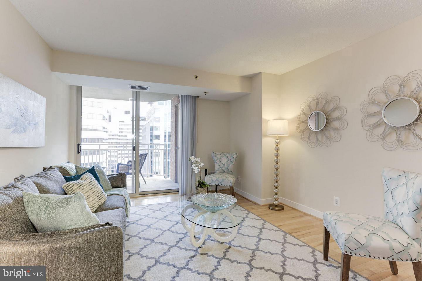 CHASE AT BETHESDA CODM - Residential