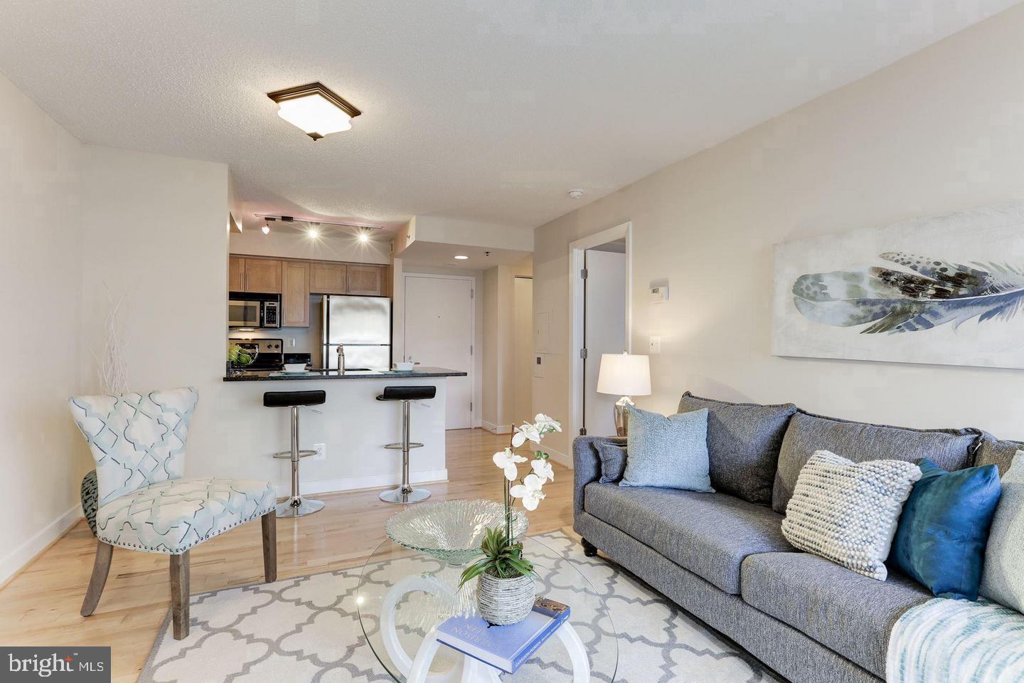 CHASE AT BETHESDA CODM - Residential