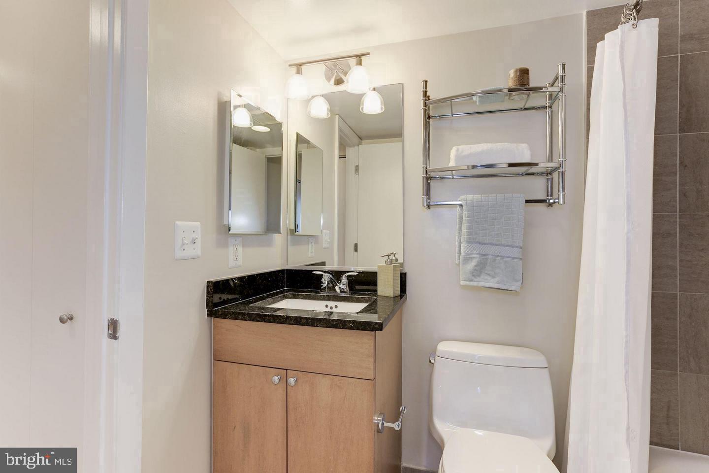 CHASE AT BETHESDA CODM - Residential