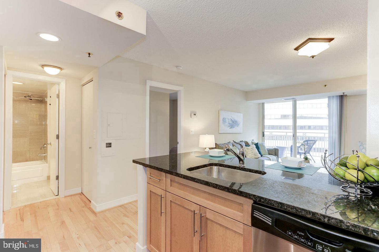 CHASE AT BETHESDA CODM - Residential