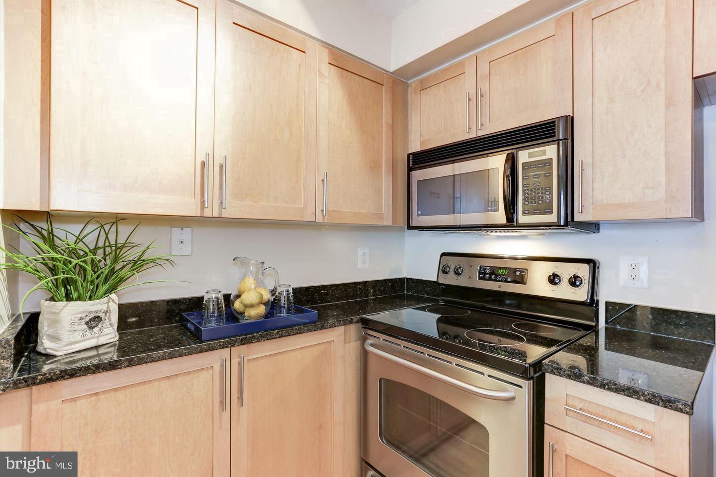 CHASE AT BETHESDA CODM - Residential