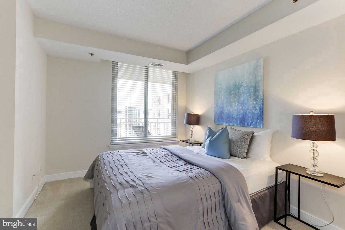 CHASE AT BETHESDA CODM - Residential