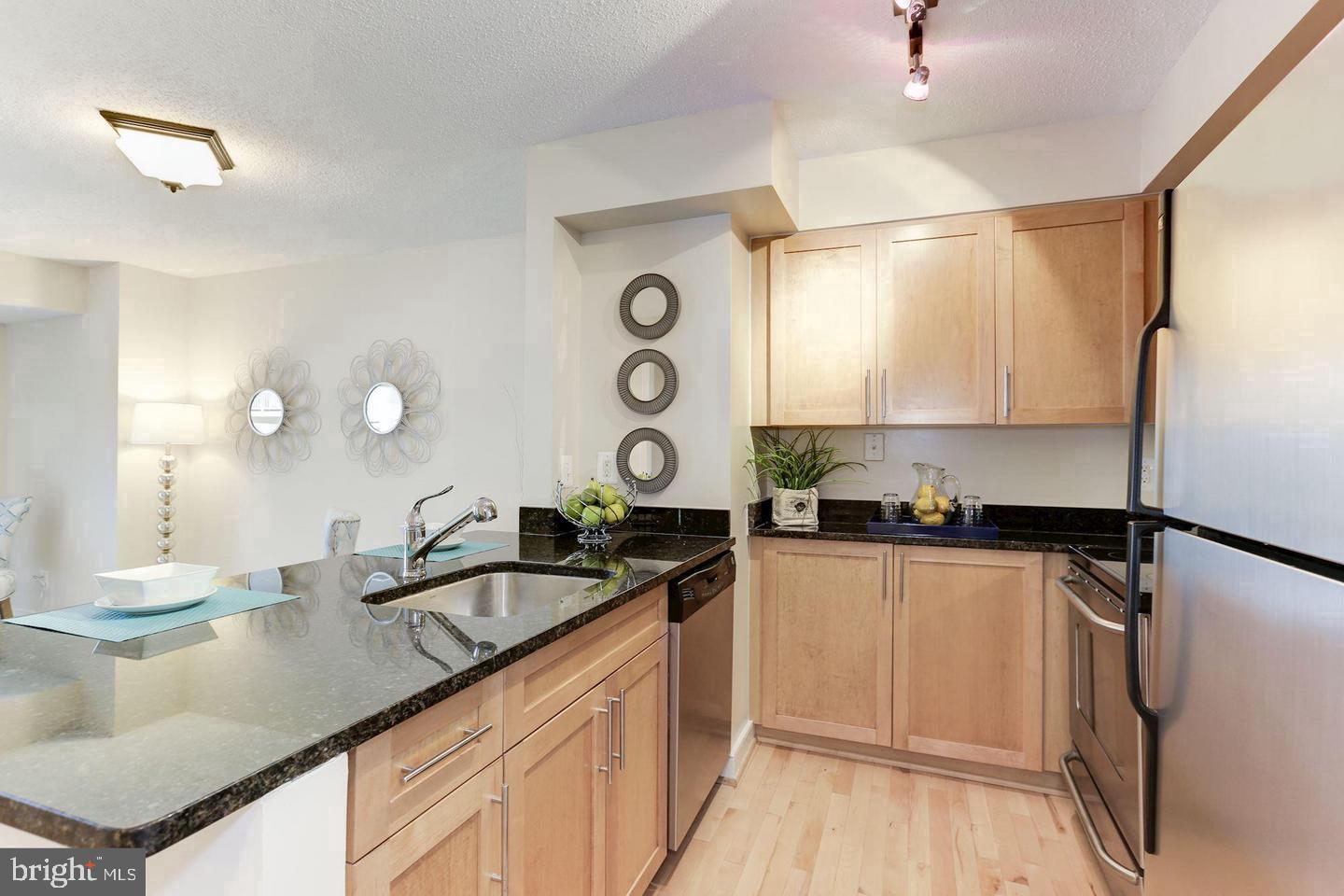 CHASE AT BETHESDA CODM - Residential