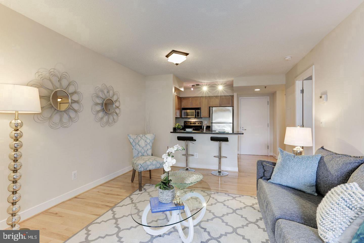 CHASE AT BETHESDA CODM - Residential