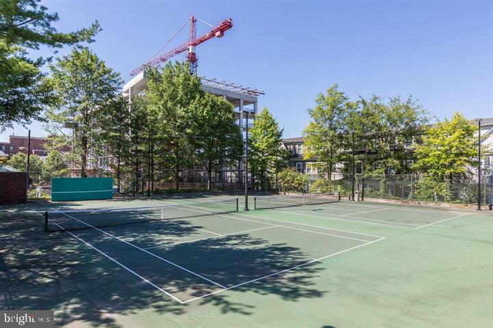 CHASE AT BETHESDA CODM - Residential