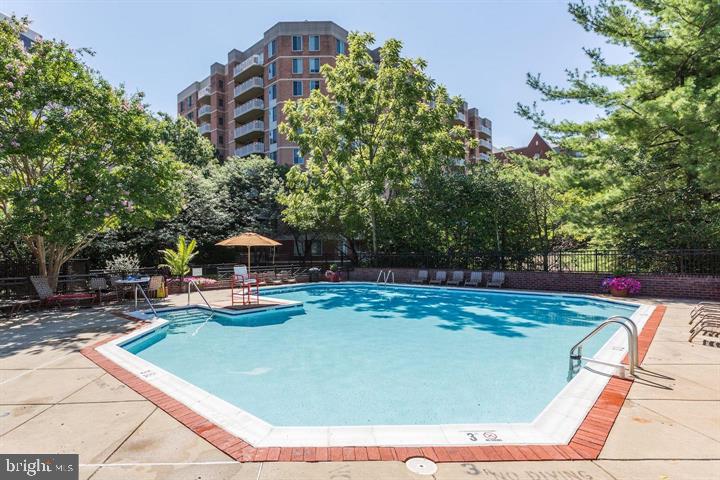 CHASE AT BETHESDA CODM - Residential