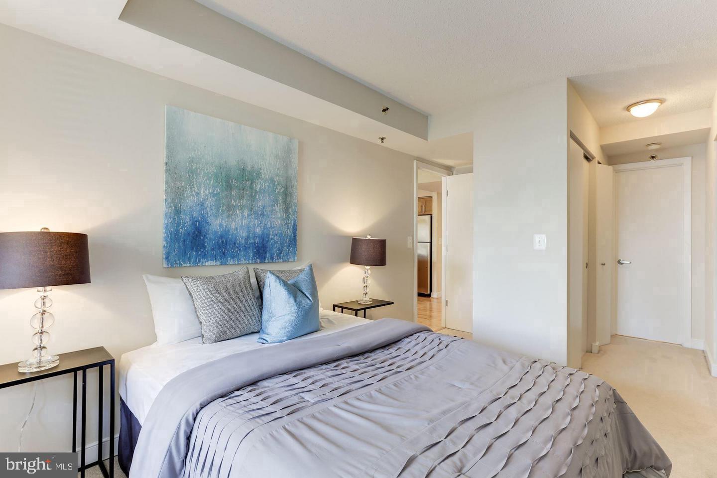 CHASE AT BETHESDA CODM - Residential