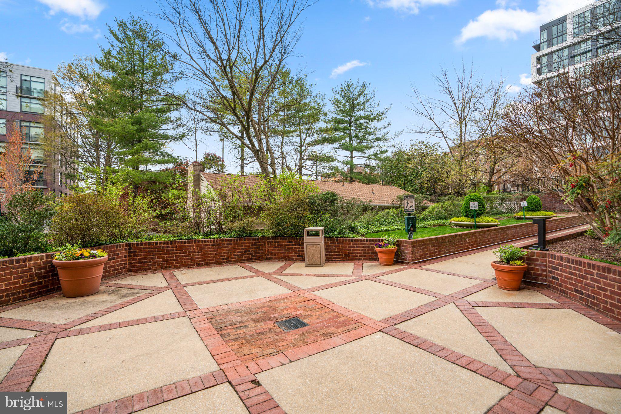 CHASE AT BETHESDA CODM - Residential