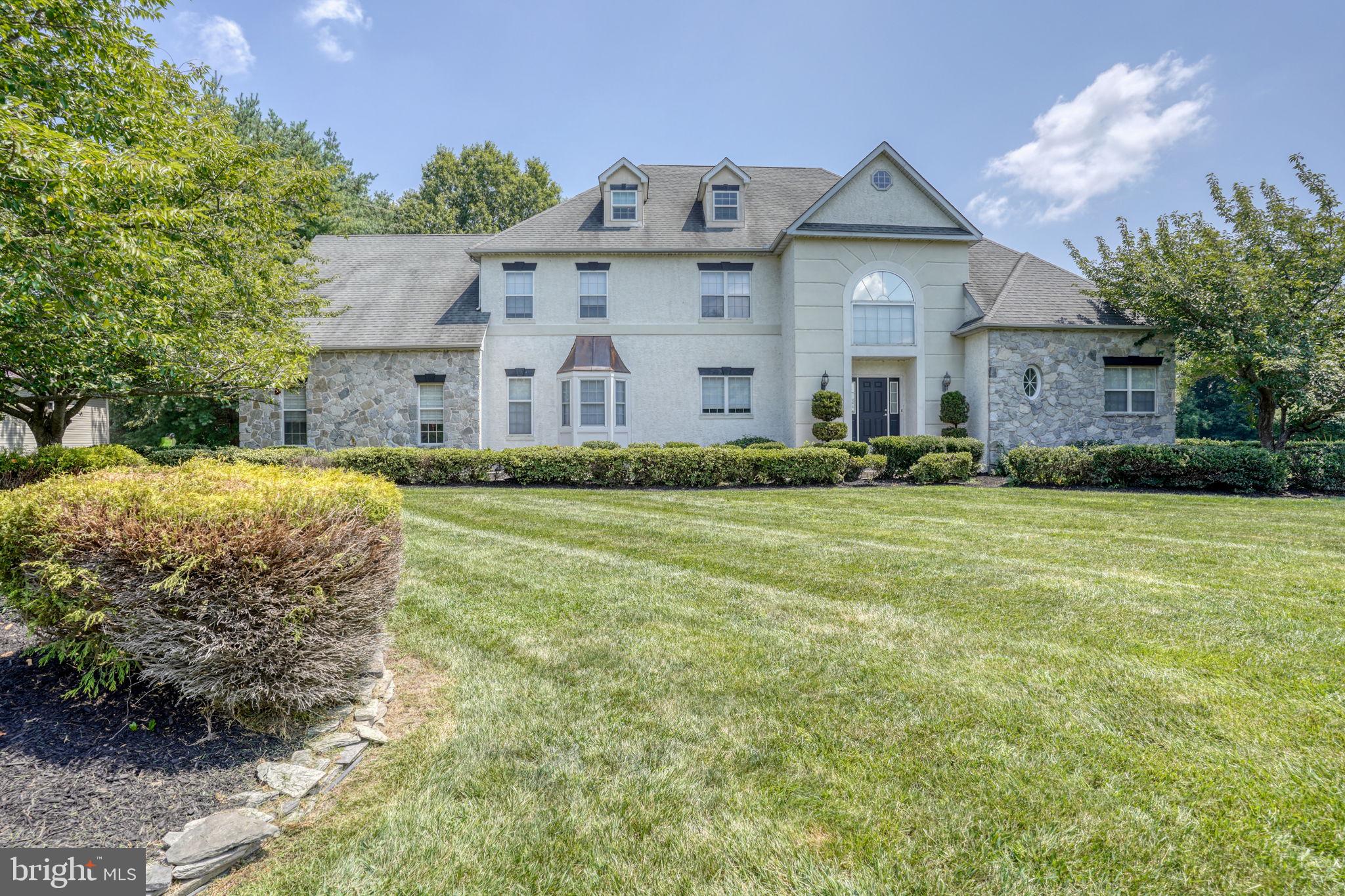 105 QUAIL RUN