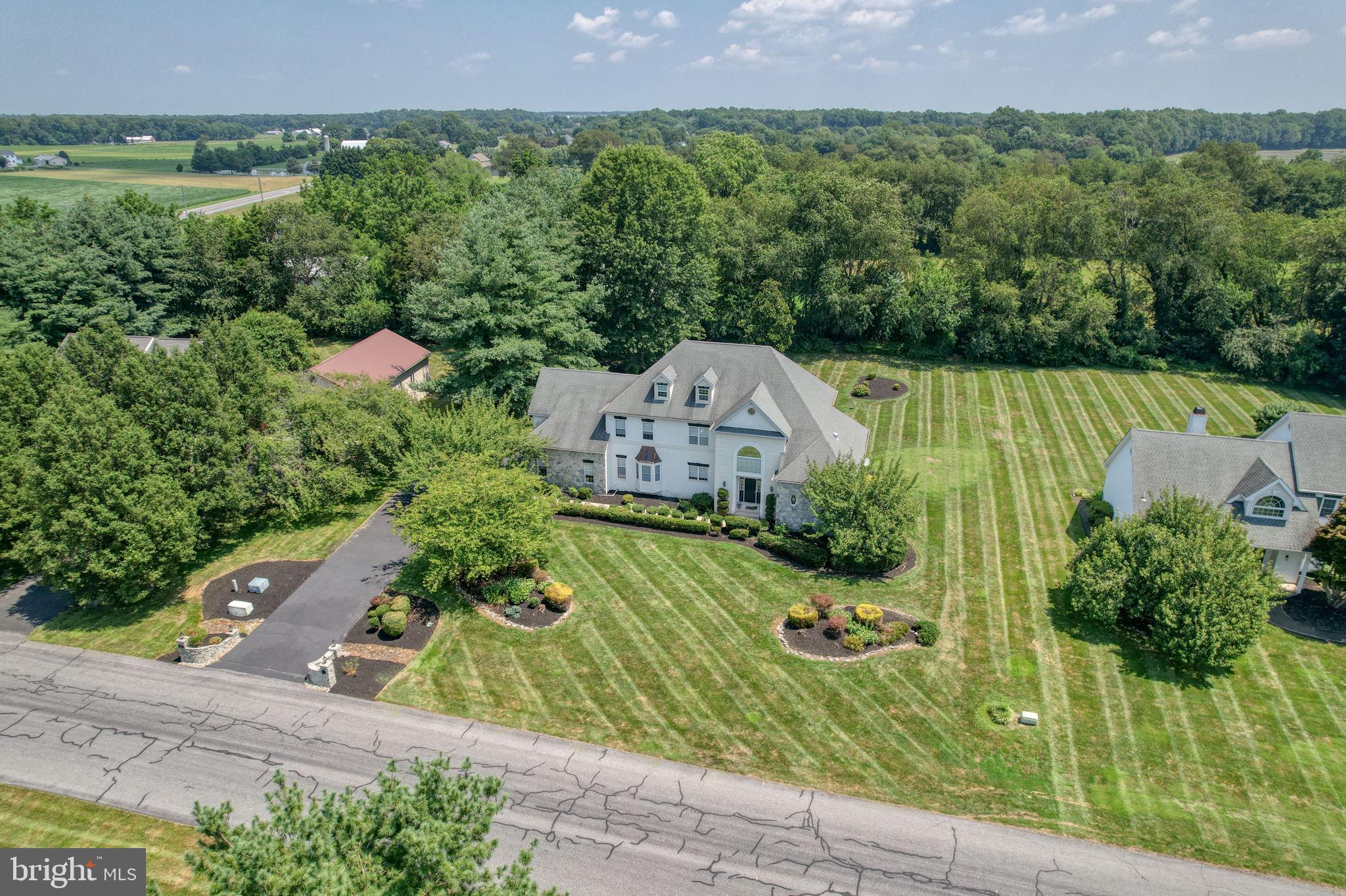 105 QUAIL RUN
