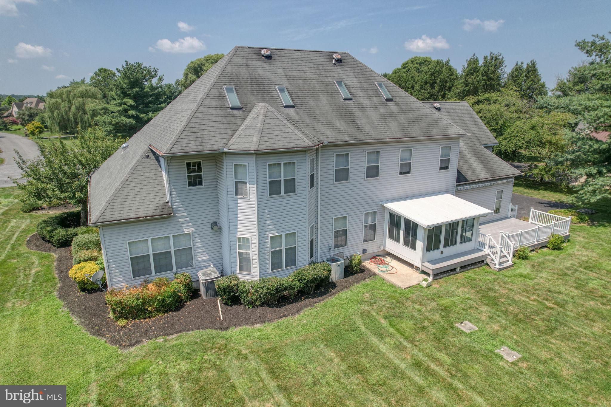 105 QUAIL RUN