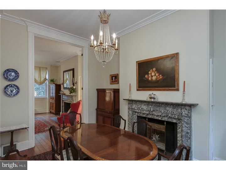 SOCIETY HILL - Residential