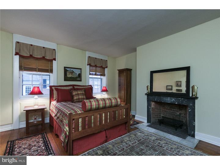 SOCIETY HILL - Residential