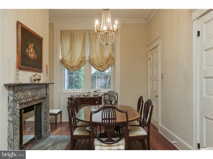 SOCIETY HILL - Residential