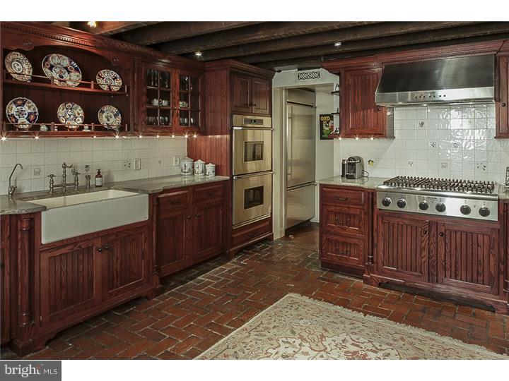 SOCIETY HILL - Residential