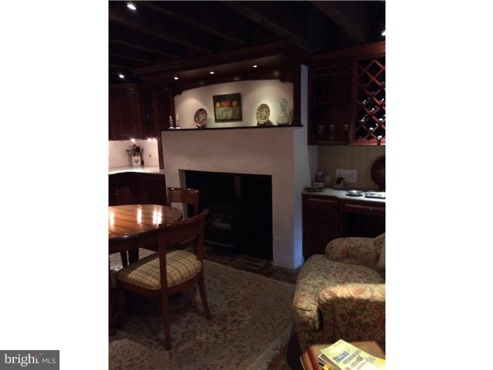 SOCIETY HILL - Residential