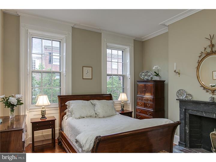 SOCIETY HILL - Residential