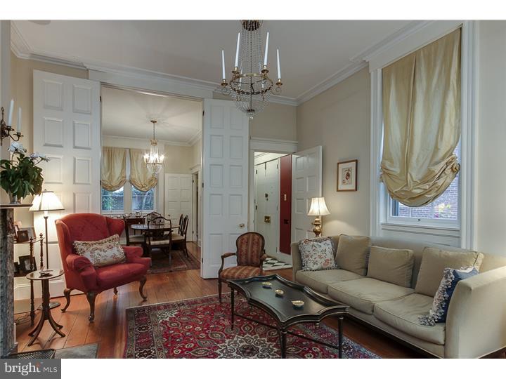 SOCIETY HILL - Residential