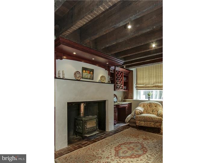 SOCIETY HILL - Residential