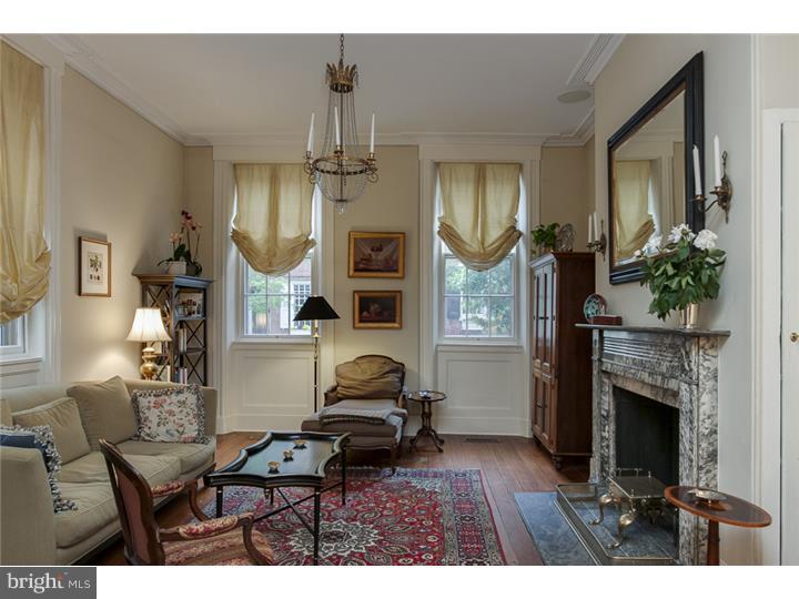 SOCIETY HILL - Residential