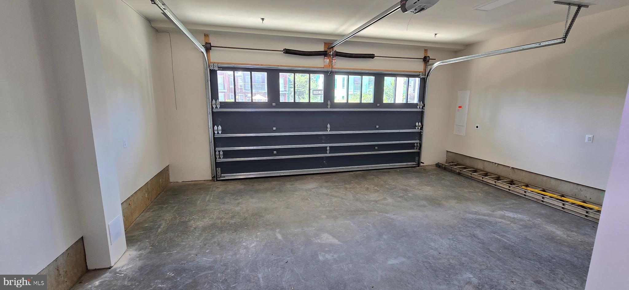 DOWNTOWN FREDERICK - Residential Lease