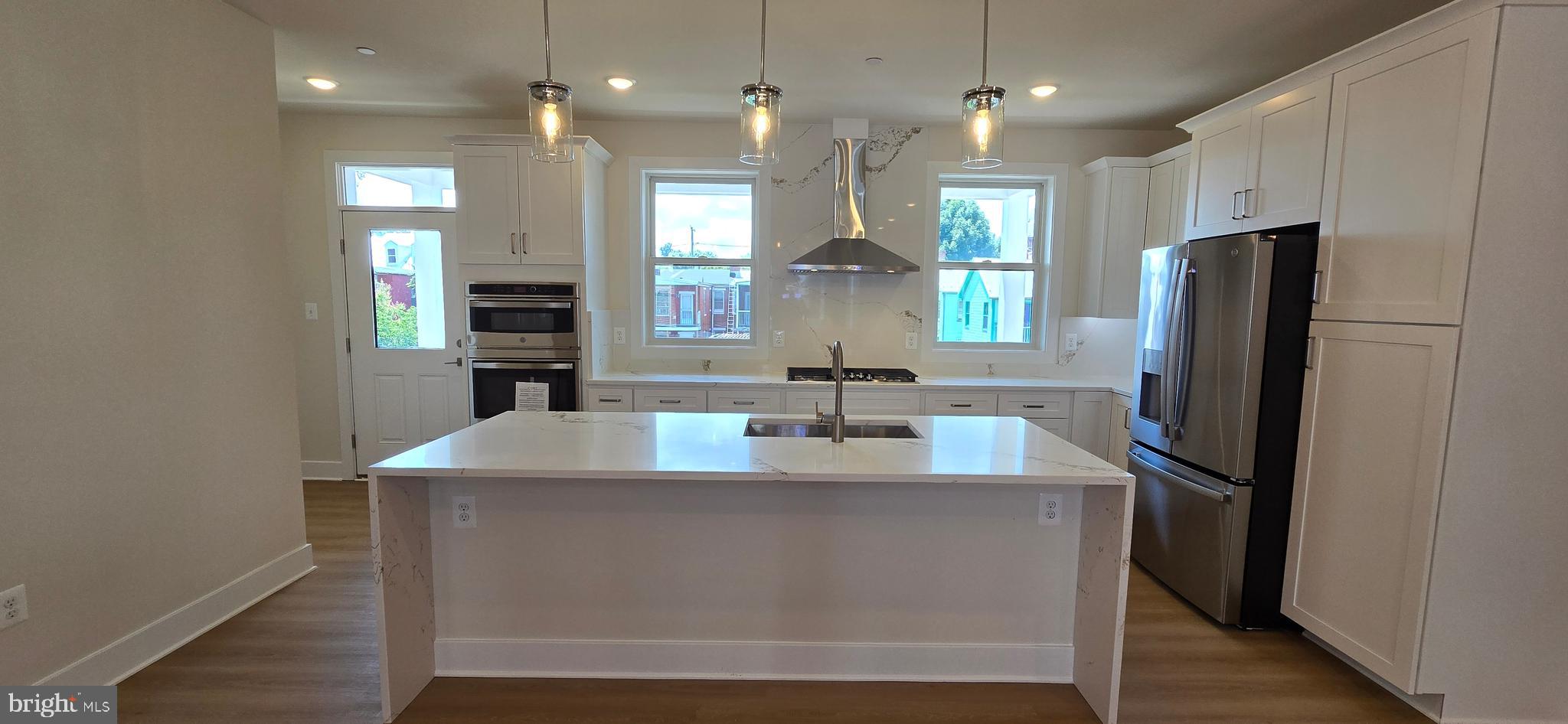 DOWNTOWN FREDERICK - Residential Lease