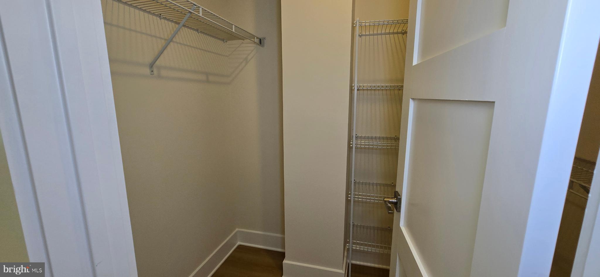 DOWNTOWN FREDERICK - Residential Lease