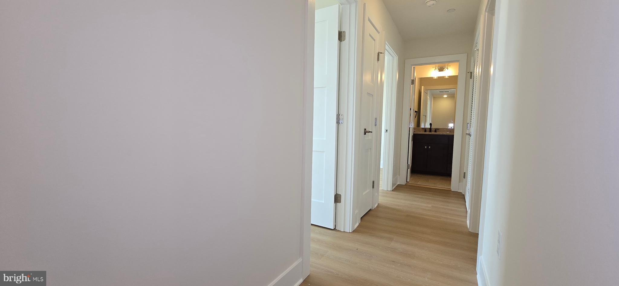 DOWNTOWN FREDERICK - Residential Lease