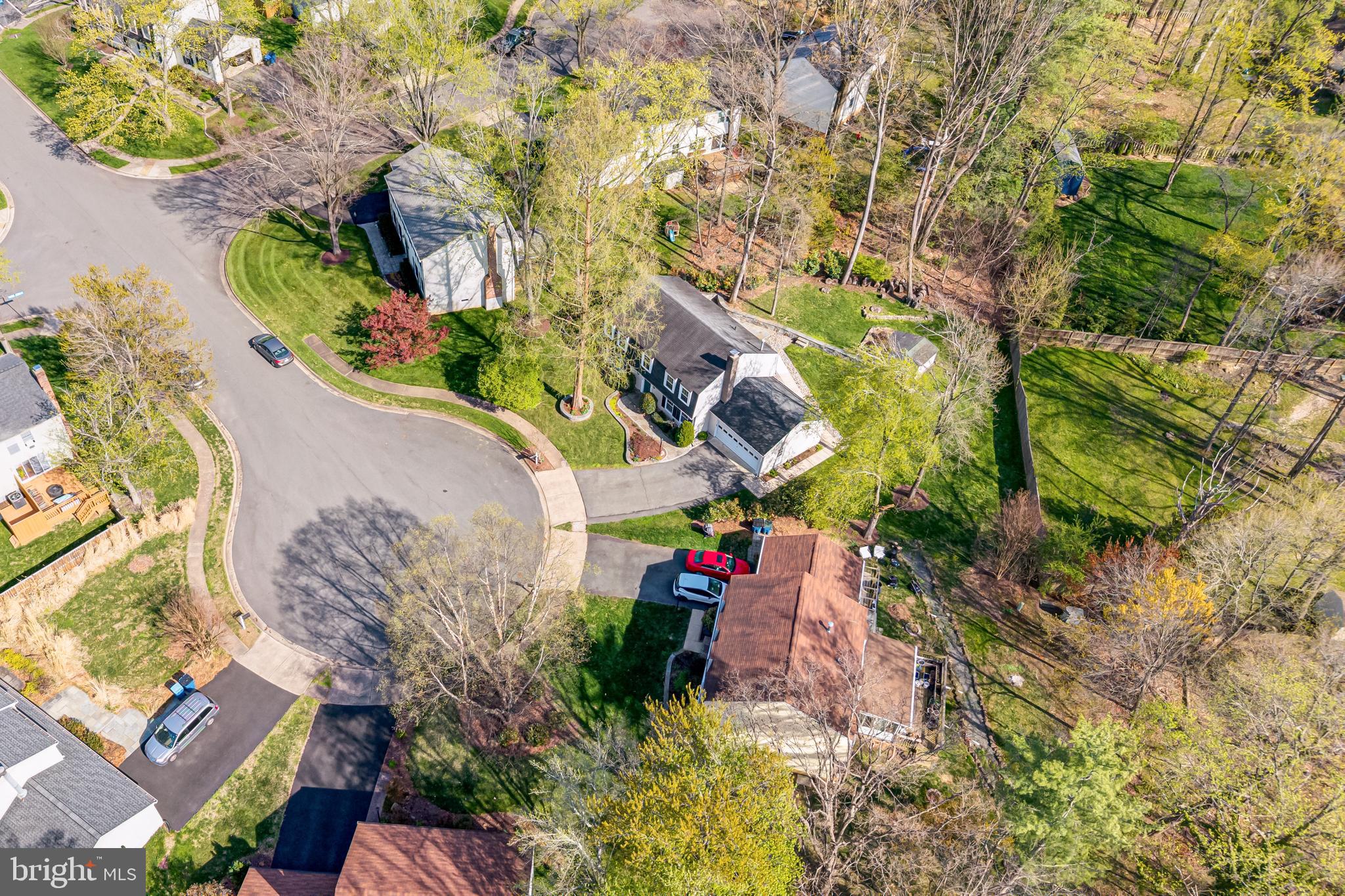 RESTON - Residential