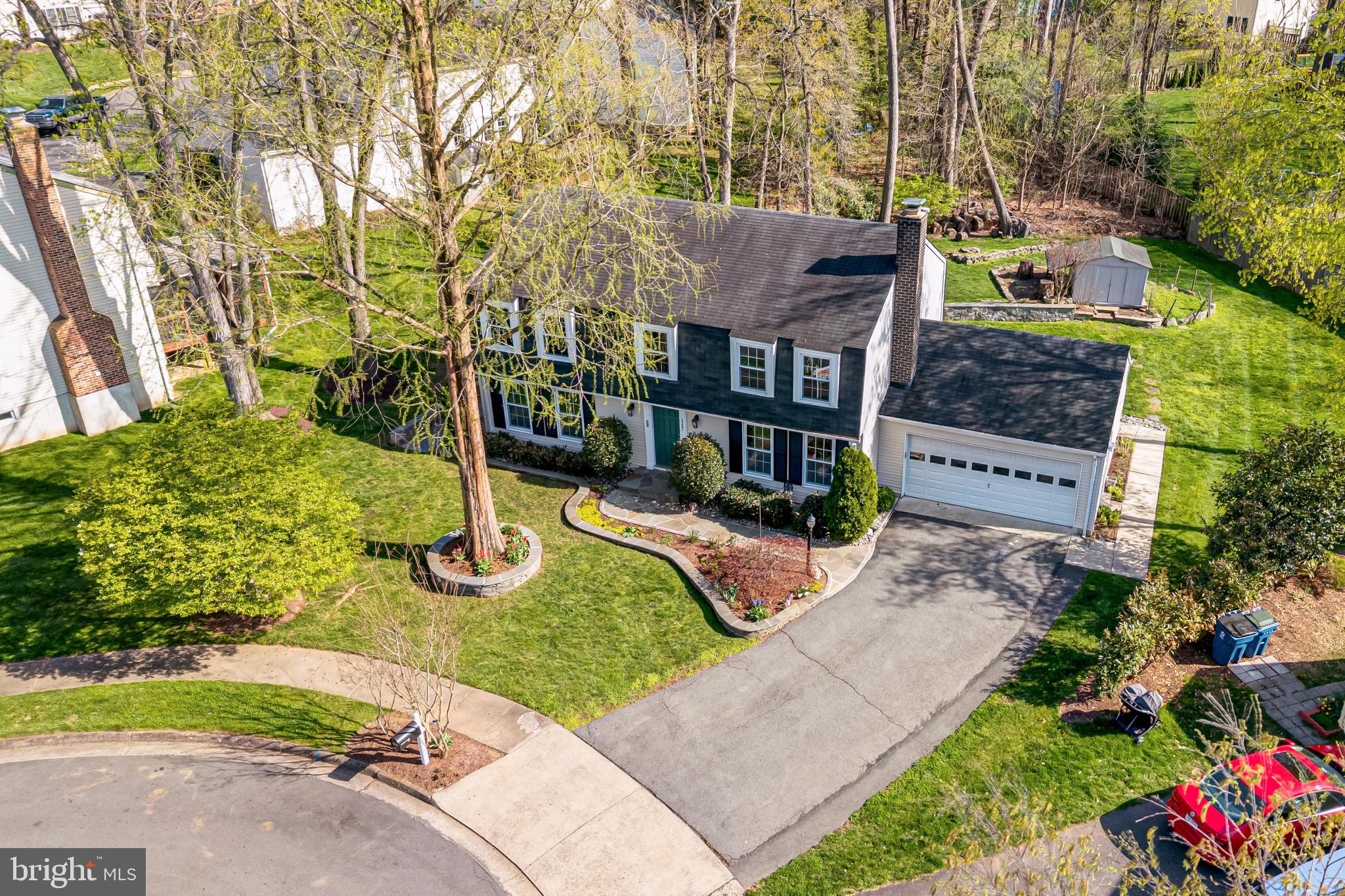 RESTON - Residential