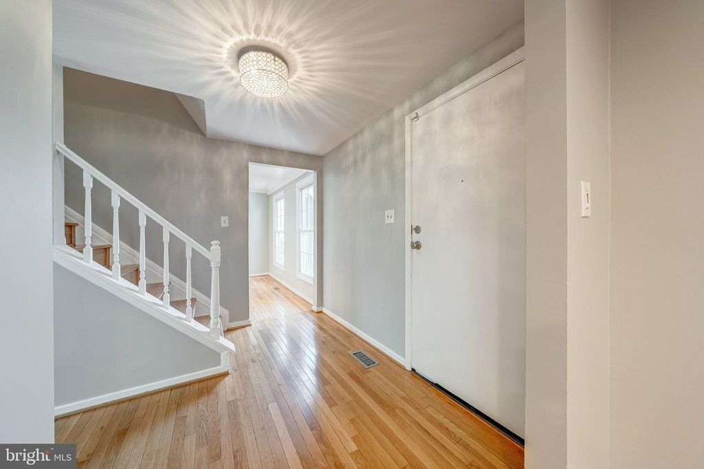 Photo of 2285 Marginella Drive, RESTON, VA 20191 (MLS # VAFX2291672)