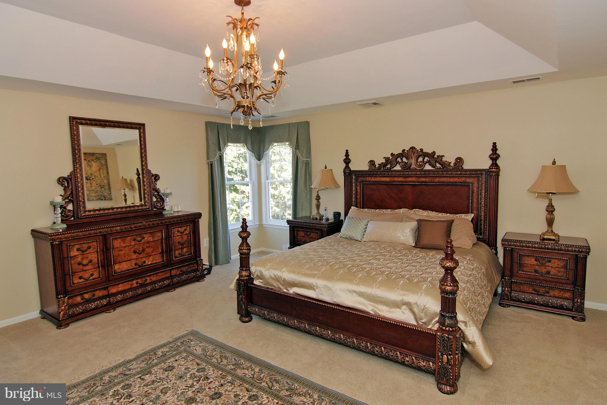 WOLFTRAP VALE - Residential