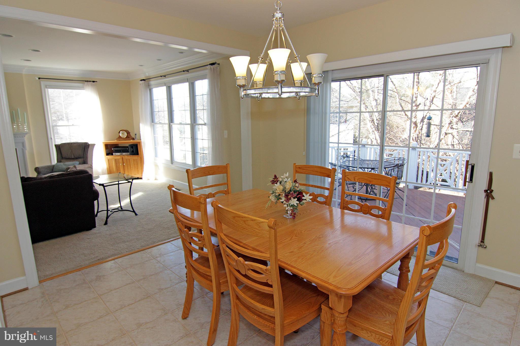 WOLFTRAP VALE - Residential