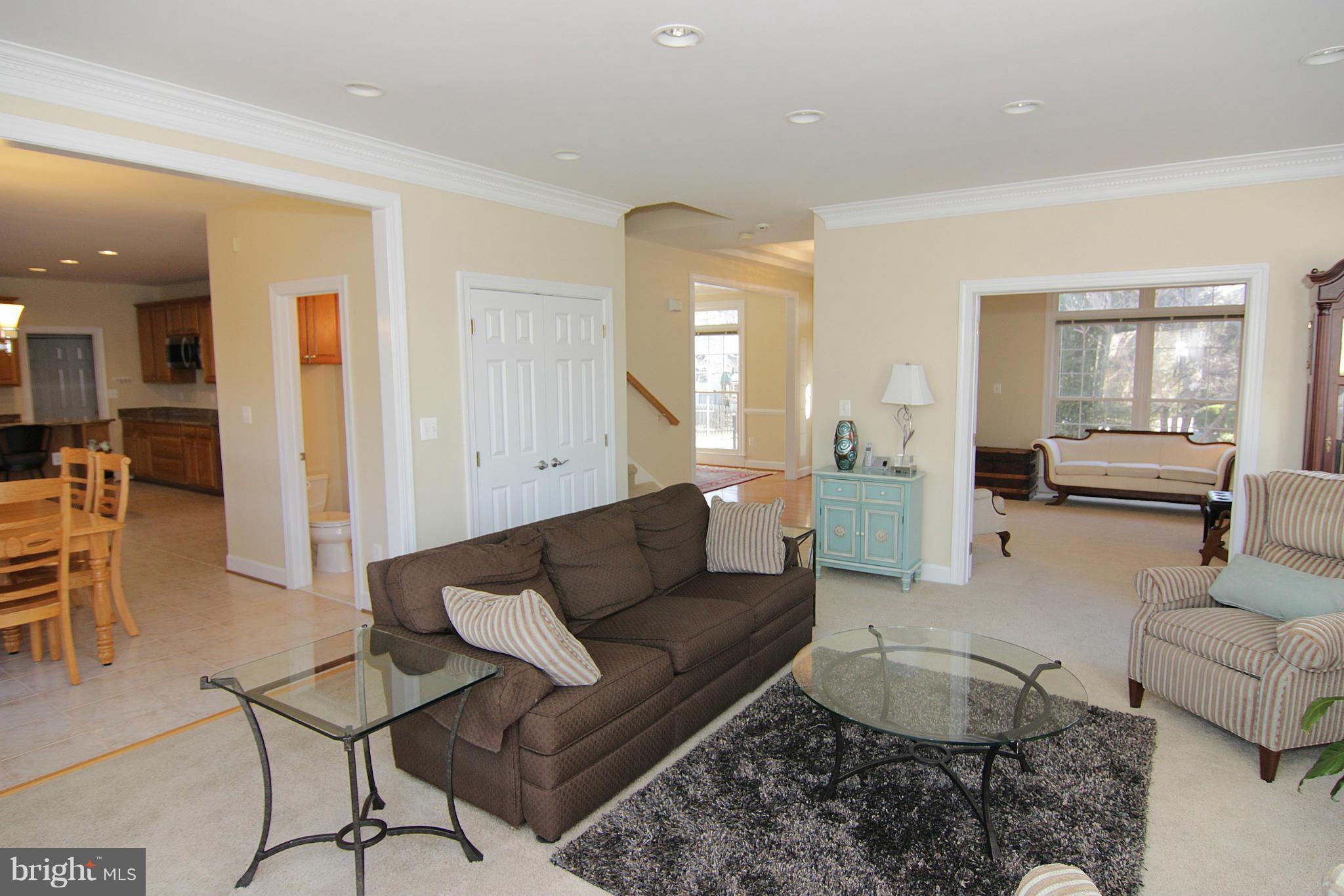 WOLFTRAP VALE - Residential