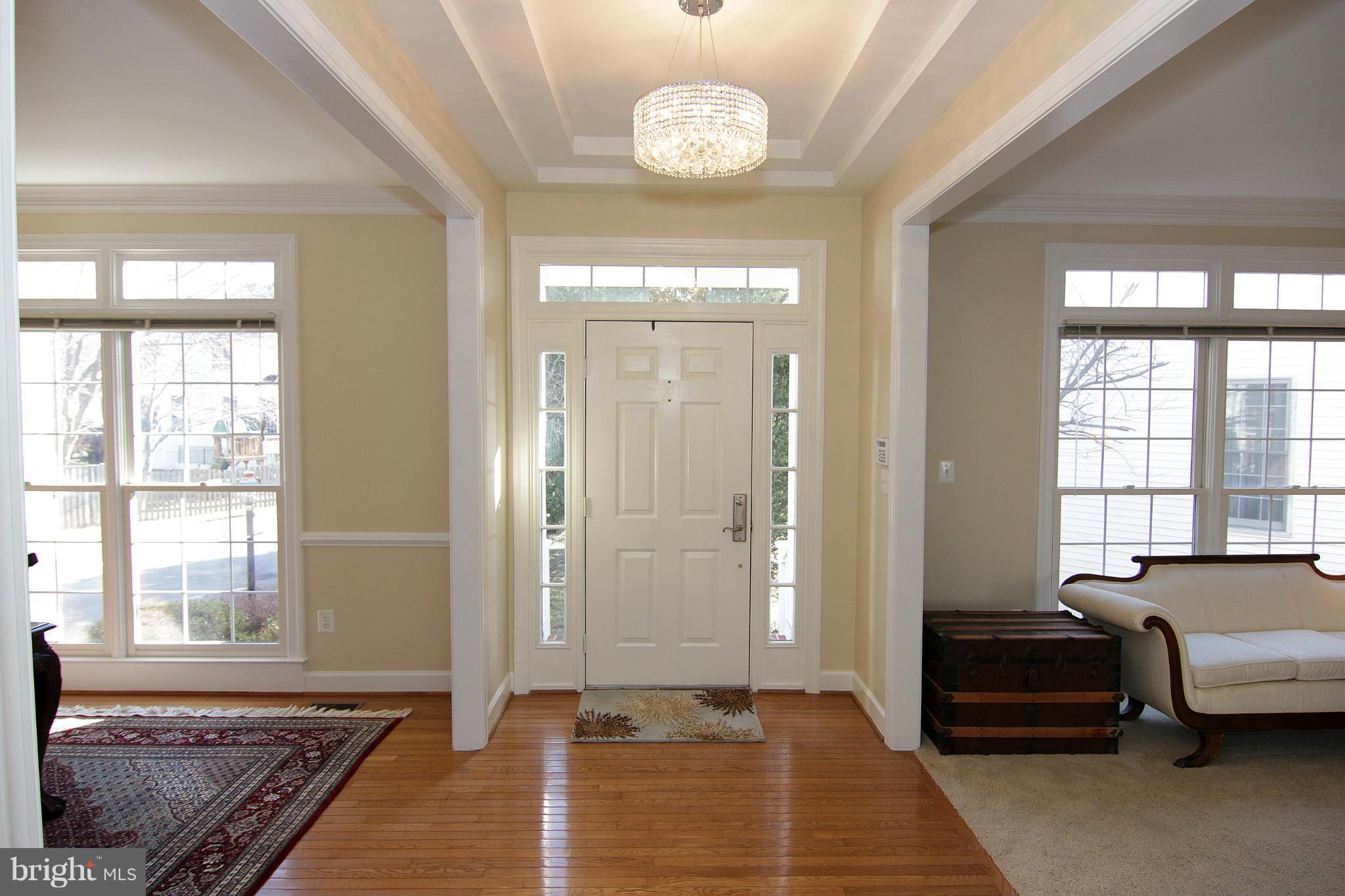 WOLFTRAP VALE - Residential