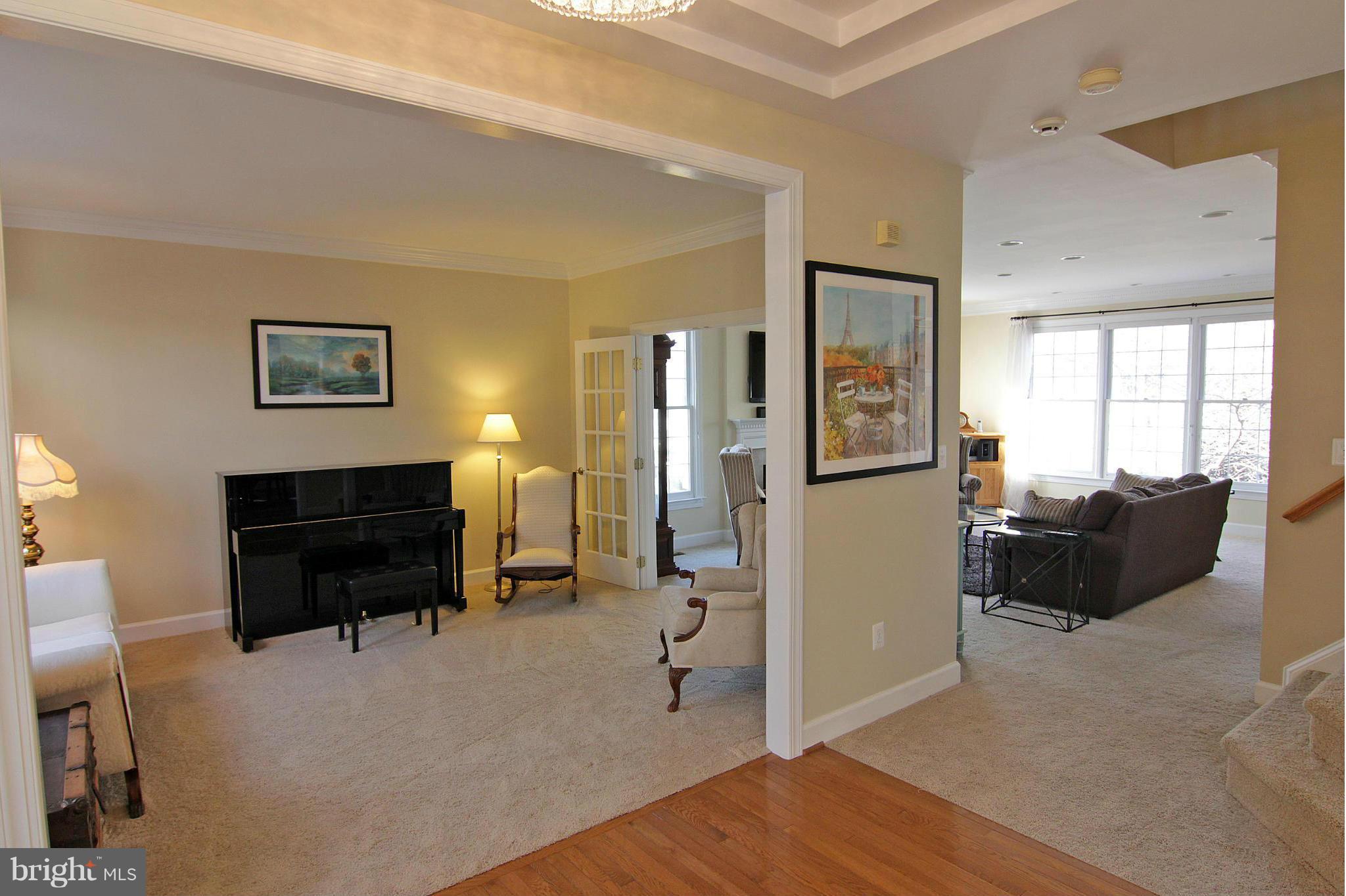 WOLFTRAP VALE - Residential